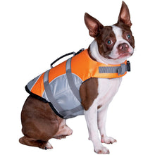 Seachoice 86263 Dog Life Jacket, Color: Pink, Size: M -Modern Boat Sales & Service