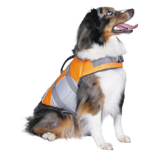 Seachoice 86274 Dog Life Jacket, Color: Orange, Size: L Default Title -Modern Boat Sales & Service