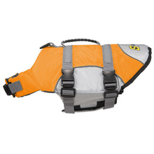 Seachoice 86274 Dog Life Jacket, Color: Orange, Size: L -Modern Boat Sales & Service