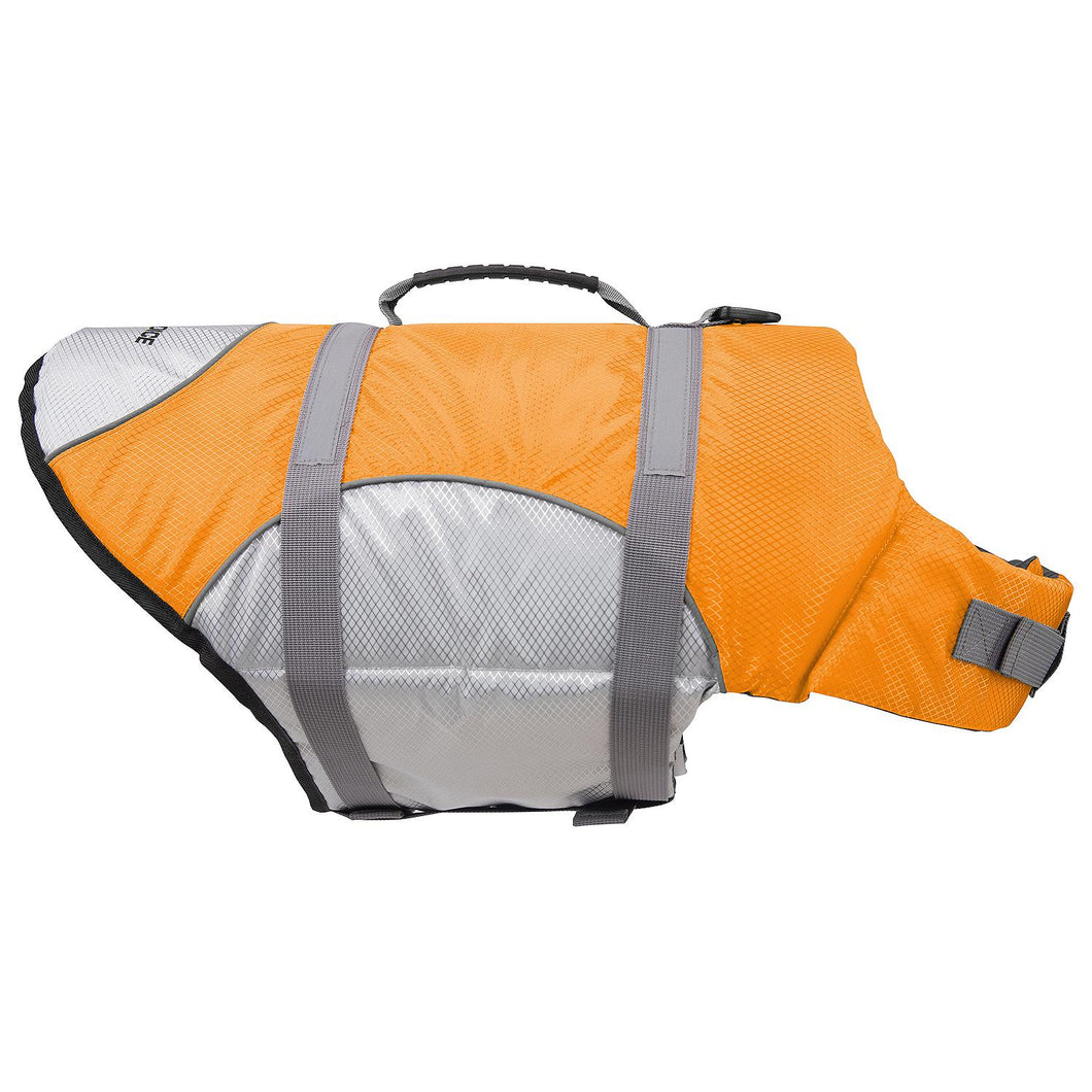Seachoice 86275 Dog Life Jacket, Color: Orange, Size: XL Default Title -Modern Boat Sales & Service