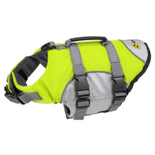 Seachoice 86282 Dog Life Jacket, Color: Green, Size: S -Modern Boat Sales & Service