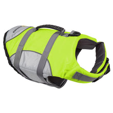 Seachoice 86283 Dog Life Jacket, Color: Green, Size: M -Modern Boat Sales & Service