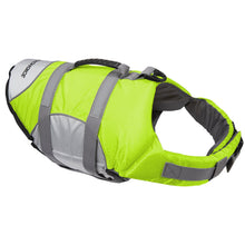 Seachoice 86284 Dog Life Jacket, Color: Green, Size: L -Modern Boat Sales & Service