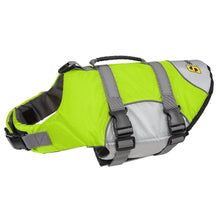 Seachoice 86284 Dog Life Jacket, Color: Green, Size: L Default Title -Modern Boat Sales & Service