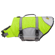 Seachoice 86285 Dog Life Jacket, Color: Green, Size: XL -Modern Boat Sales & Service