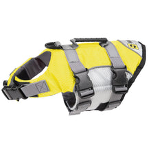 Seachoice 86291 Dog Life Jacket, Color: Yellow, Size: XS Default Title -Modern Boat Sales & Service