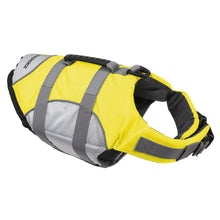 Seachoice 86292 Dog Life Jacket, Color: Yellow, Size: S Default Title -Modern Boat Sales & Service