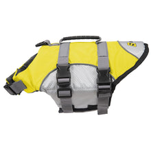 Seachoice 86292 Dog Life Jacket, Color: Yellow, Size: S -Modern Boat Sales & Service