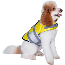 Seachoice 86264 Dog Life Jacket, Color: Pink, Size: L -Modern Boat Sales & Service