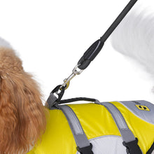 Seachoice 86295 Dog Life Jacket, Color: Yellow, Size: XL Default Title -Modern Boat Sales & Service