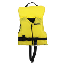 Seachoice 86500 General Purpose Vest Yellow, Infant -Modern Boat Sales & Service