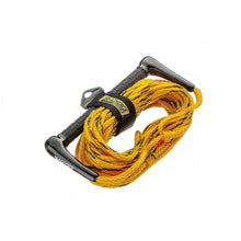 Seachoice Water Ski Rope, 75 Ft. Long, 12 In. Handle w/ Textured Rubber Grip -Modern Boat Sales & Service