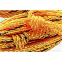 Seachoice Water Ski Rope, 75 Ft. Long, 12 In. Handle w/ Textured Rubber Grip Default Title -Modern Boat Sales & Service