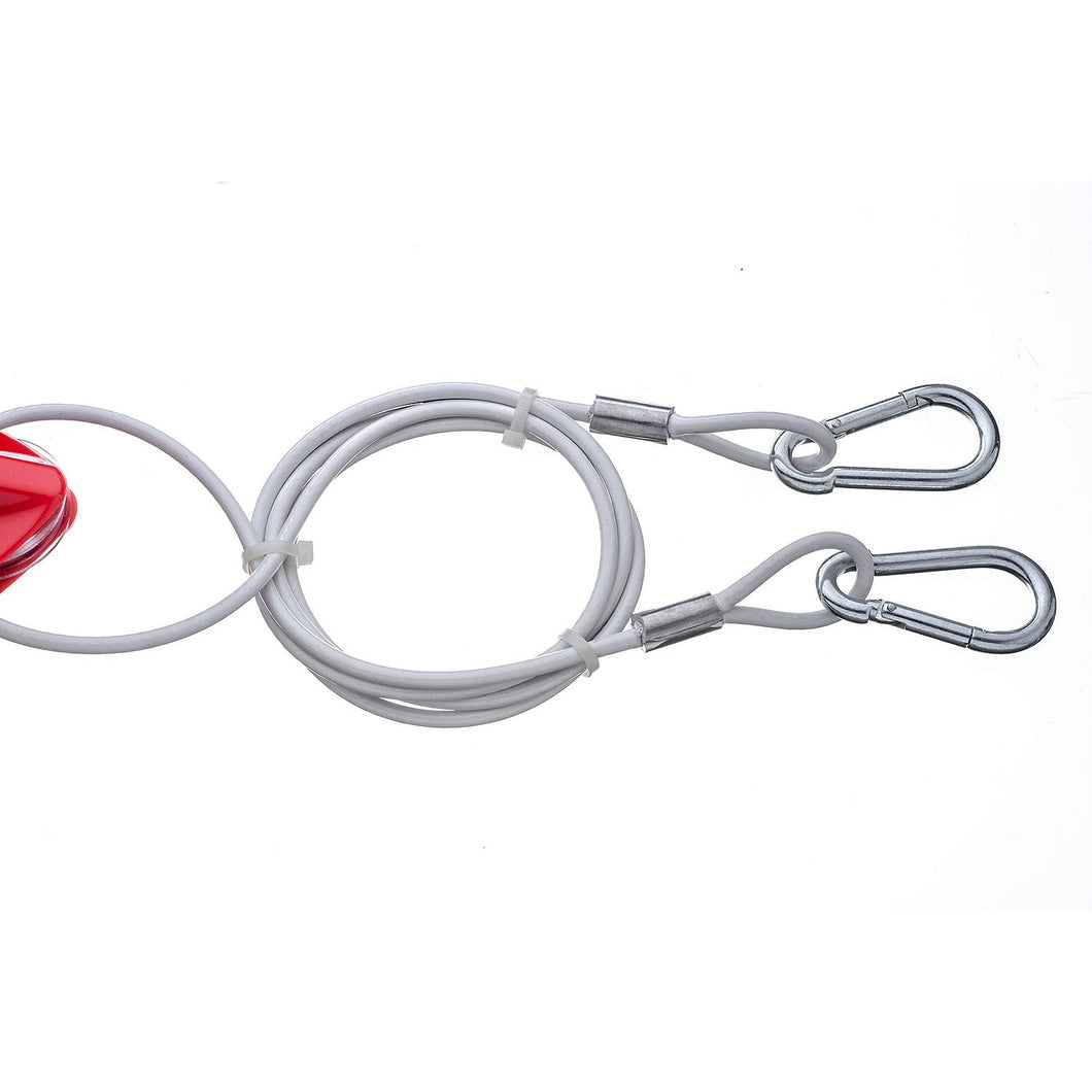 Seachoice Tow Harness, Coated Wire Default Title -Modern Boat Sales & Service