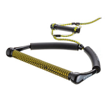 Seachoice 4-Section Wakeboard Rope, 70 Ft. Long, 15 In. Handle w/ Textured EVA Grip, 6 In. Trick Handle -Modern Boat Sales & Service