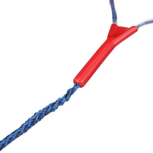 Seachoice 3-Section Water Ski or Wakeboard Rope, 75 Ft. Long, 13 In. Handle w/ Textured EVA Grip -Modern Boat Sales & Service
