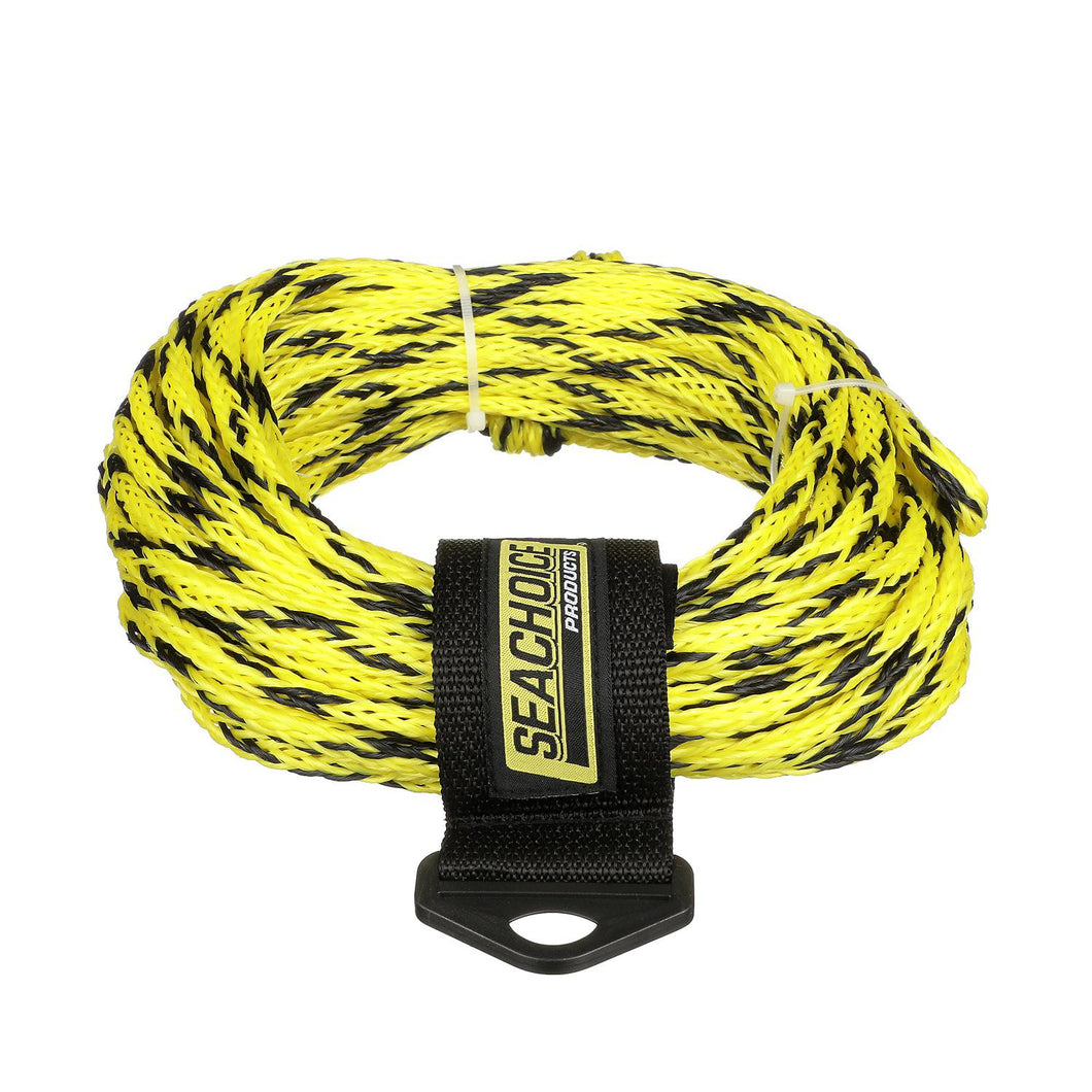 Seachoice Tube Tow Rope, 50 Ft. Long, Tows 1 Rider Default Title -Modern Boat Sales & Service
