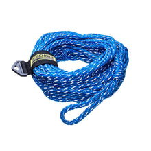 Seachoice Tube Tow Reflective Rope, 60 Ft. Long, Tows Up to 2 Riders -Modern Boat Sales & Service