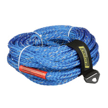 Seachoice Tube Tow Reflective Rope, 60 Ft. Long, Tows Up to 6 Riders -Modern Boat Sales & Service