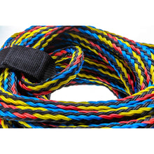 Seachoice Tube Tow Rope, 60 Ft. Long, Tows Up to 4 Riders Default Title -Modern Boat Sales & Service