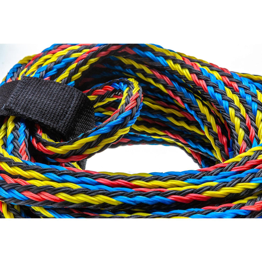 Seachoice Tube Tow Rope, 60 Ft. Long, Tows Up to 4 Riders Default Title -Modern Boat Sales & Service