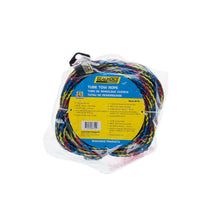 Seachoice Tube Tow Rope, 60 Ft. Long, Tows Up to 4 Riders -Modern Boat Sales & Service
