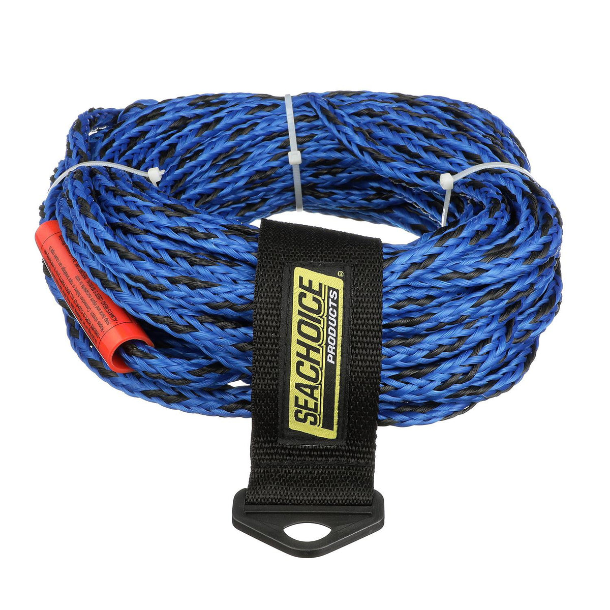 Seachoice Tube Tow Rope, 60 Ft. Long, Tows Up to 3 Riders Default Title -Modern Boat Sales & Service