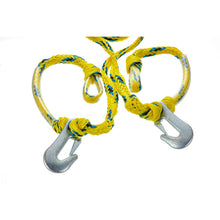 Seachoice Tow Harness, 16 Ft. Long, Tows Up to 4 Riders -Modern Boat Sales & Service