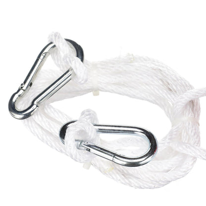 Seachoice 86754 Tow Harness w/ 12 Ft. Rope, 3/8 in. Diameter Line, 1,000 Lb. Tow Capacity -Modern Boat Sales & Service
