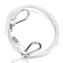 Seachoice 86757 Tow Harness w/ 12 Ft. Steel Cable, 1/4 In. Diameter Cable, 1,500 Lb. Tow Capacity -Modern Boat Sales & Service