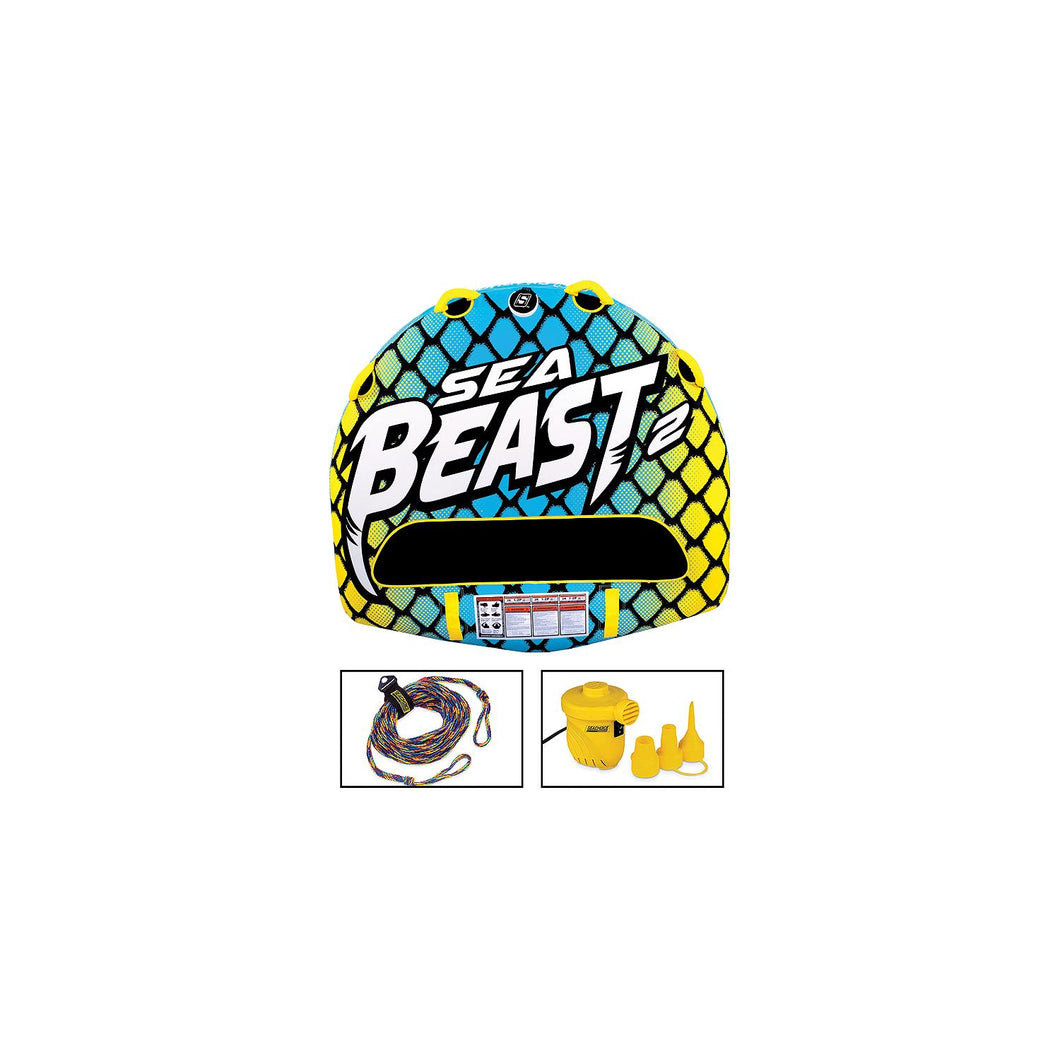 Seachoice 86922 Sea-Beast 2 Bundle -Modern Boat Sales & Service