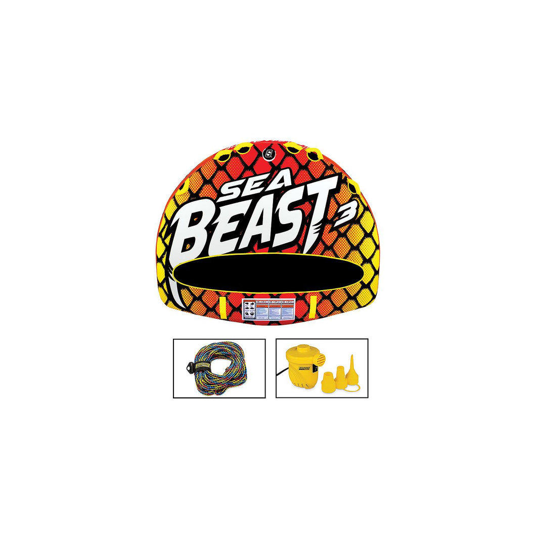 Seachoice 86932 Sea-Beast 3 Bundle -Modern Boat Sales & Service