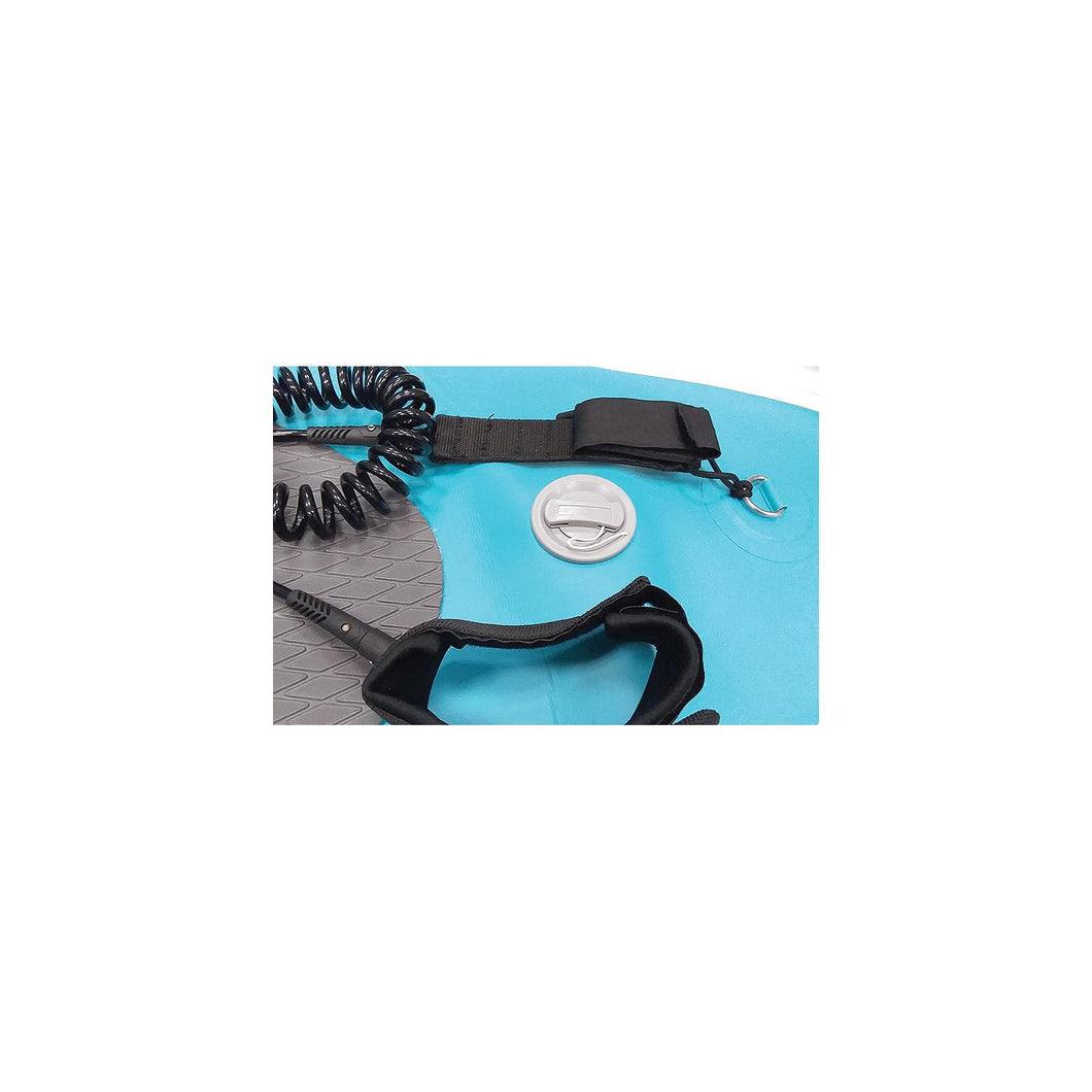 Seachoice 86945 Ankle Leash Default Title -Modern Boat Sales & Service