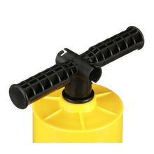 Seachoice Double-Action Air Pump w/ 50-in. Hose, 15 PSI, Inflates and Deflates -Modern Boat Sales & Service