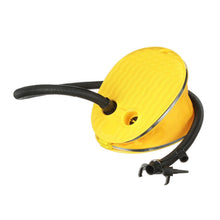 Seachoice 86993 Foot Operated Air Pump, Includes 4.5 Ft. Hose, 1/2 Liter Per Stroke -Modern Boat Sales & Service