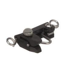 Seachoice Outrigger Clips, High Impact Nylon and Stainless Steel, Pack of 2 -Modern Boat Sales & Service
