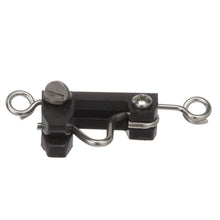 Seachoice Outrigger Clips, High Impact Nylon and Stainless Steel, Pack of 2 Default Title -Modern Boat Sales & Service