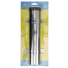Seachoice Side Mount Rod Holder, Stainless Steel, 1-5/8 in. ID -Modern Boat Sales & Service