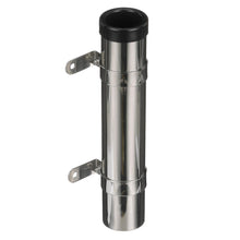 Seachoice Side Mount Rod Holder, Stainless Steel, 1-5/8 in. ID Default Title -Modern Boat Sales & Service