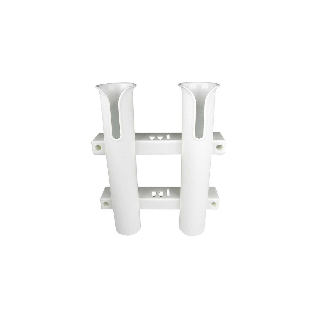 Seachoice Polyurethane 2 Rod Rack -Modern Boat Sales & Service