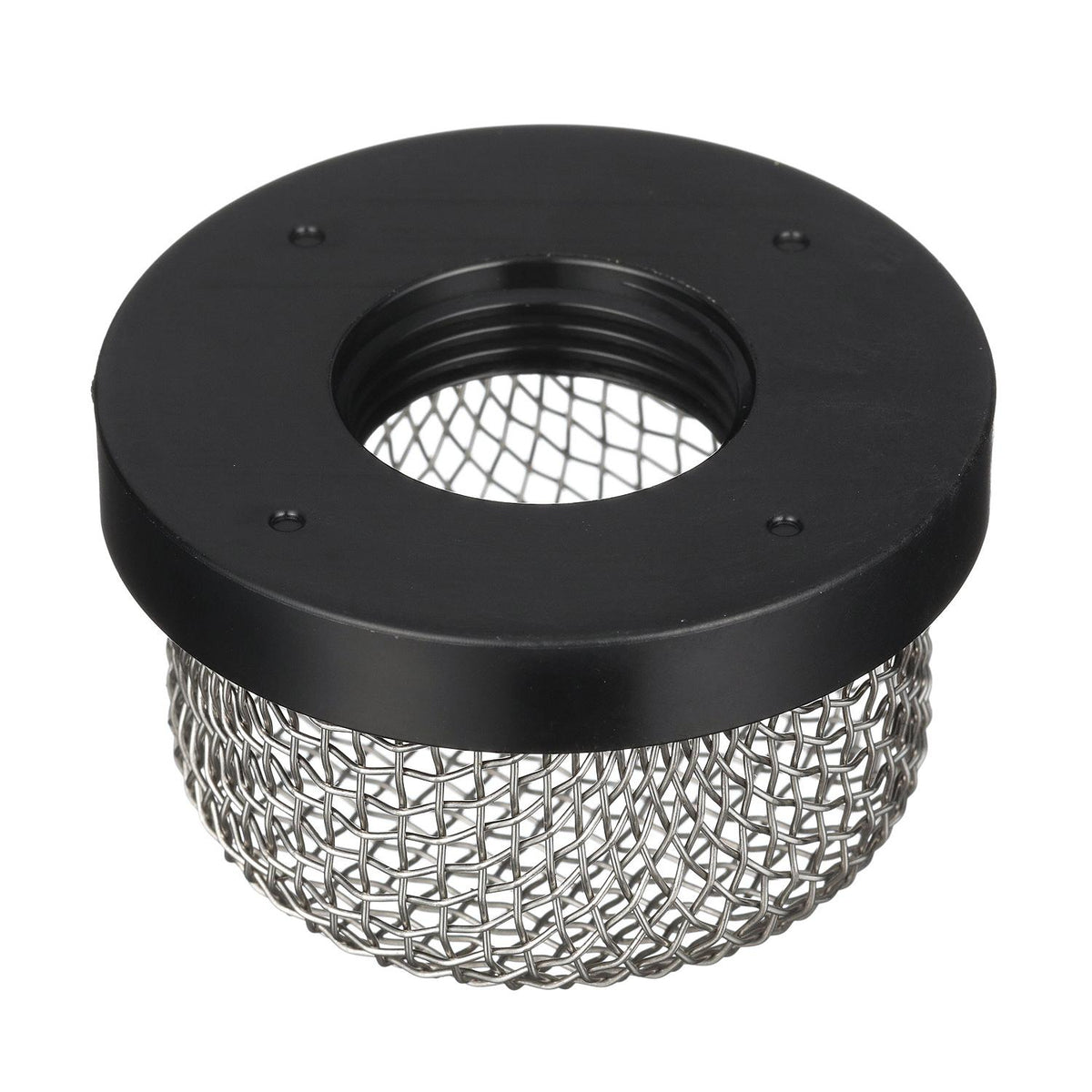 Seachoice Stainless Steel Mesh Strainer, 3/4 In. Default Title -Modern Boat Sales & Service