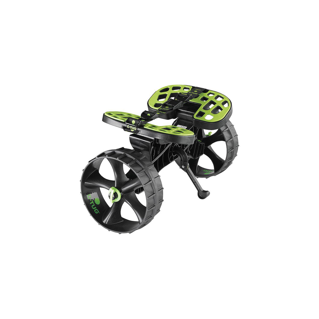 Railblaze 50000171 C-Tug Canoe & Kayak Cart, 8/case -Modern Boat Sales & Service