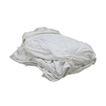 Seachoice New White Knit Wiping Cloths, Low-Lint, 1 Lb. Box -Modern Boat Sales & Service