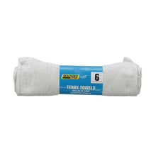 Seachoice Terry Towels, 14 in. X 17 in. Size, 6-Pack Roll -Modern Boat Sales & Service