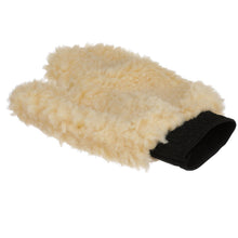 Seachoice Wash Mitt, Synthetic Fibers, Fits Like a Glove, Use Wet Or Dry -Modern Boat Sales & Service