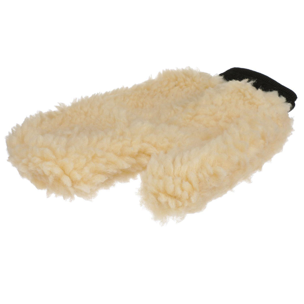 Seachoice Wash Mitt, Synthetic Fibers, Fits Like a Glove, Use Wet Or Dry Default Title -Modern Boat Sales & Service