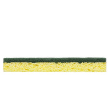 Seachoice 2-in-1 Scrubber Sponge, Heavy Duty, Dual Purpose, 6-1/2 in. X 3-1/2 in. X 7/8 in. Default Title -Modern Boat Sales & Service