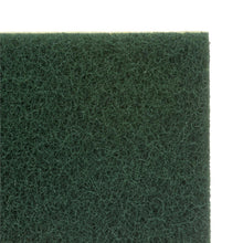 Seachoice 2-in-1 Scrubber Sponge, Heavy Duty, Dual Purpose, 6-1/2 in. X 3-1/2 in. X 7/8 in. -Modern Boat Sales & Service