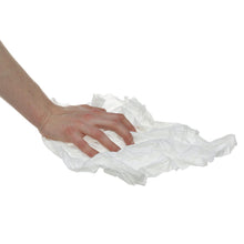 Seachoice Lint-Free Paint and Cleaning Rags, 13-1/2 In. X 15 In., Bag of 50 -Modern Boat Sales & Service