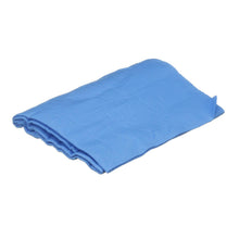 Seachoice PVA Drying Cloth, Blue, 27 In. X 17 In. Default Title -Modern Boat Sales & Service